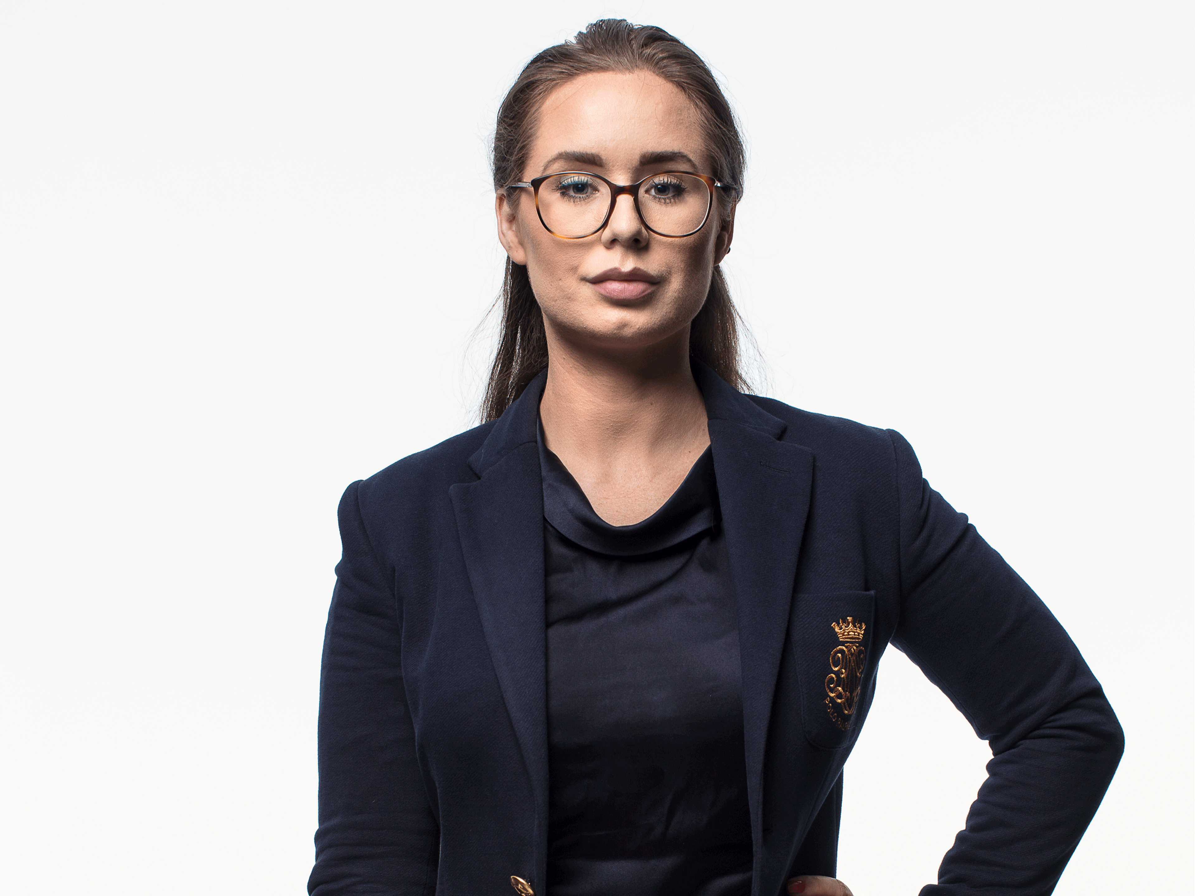 Jaqueline Lindmark - PEI Rising Star