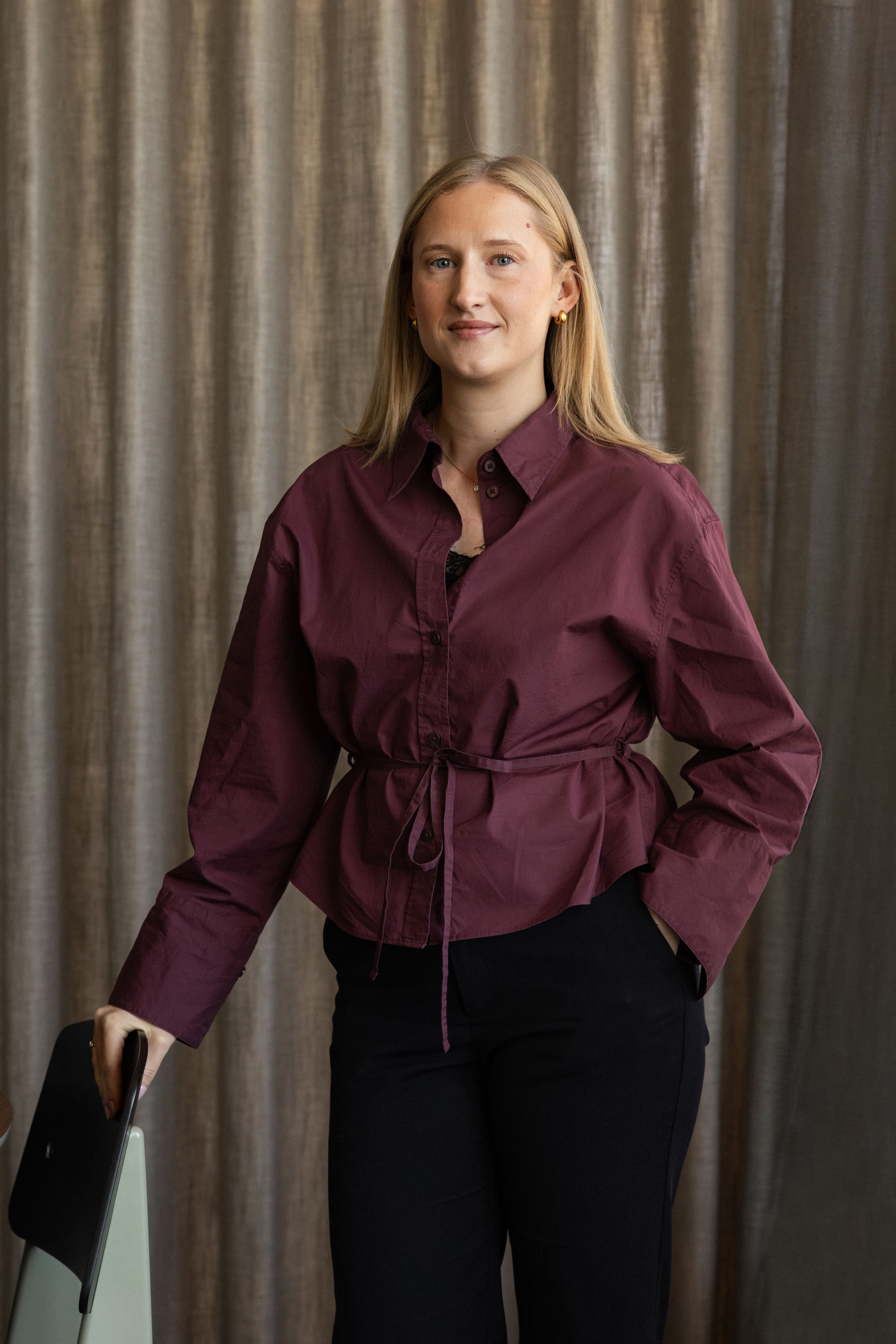 Nathalie Eriksson