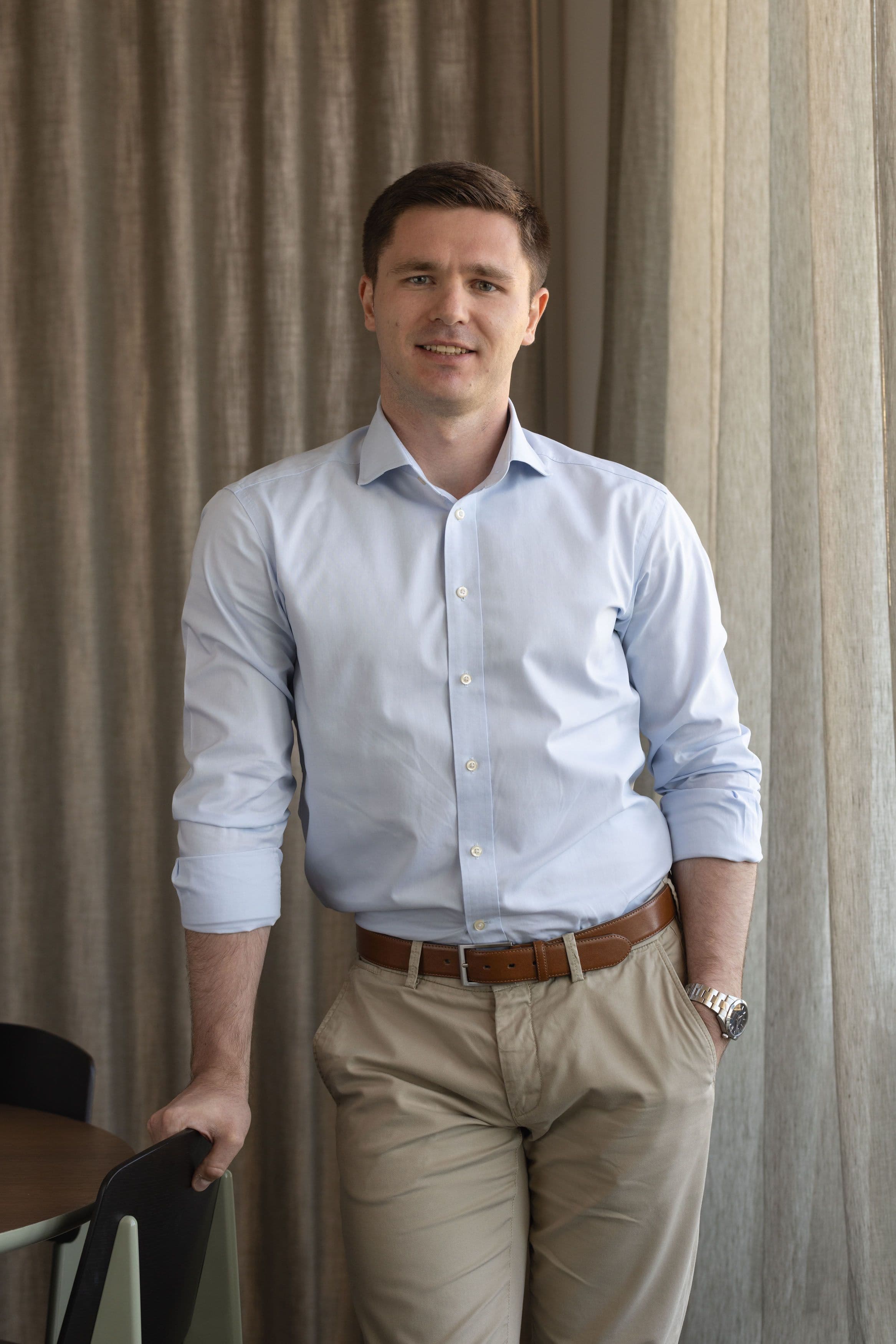 Artiom Zaplitnii