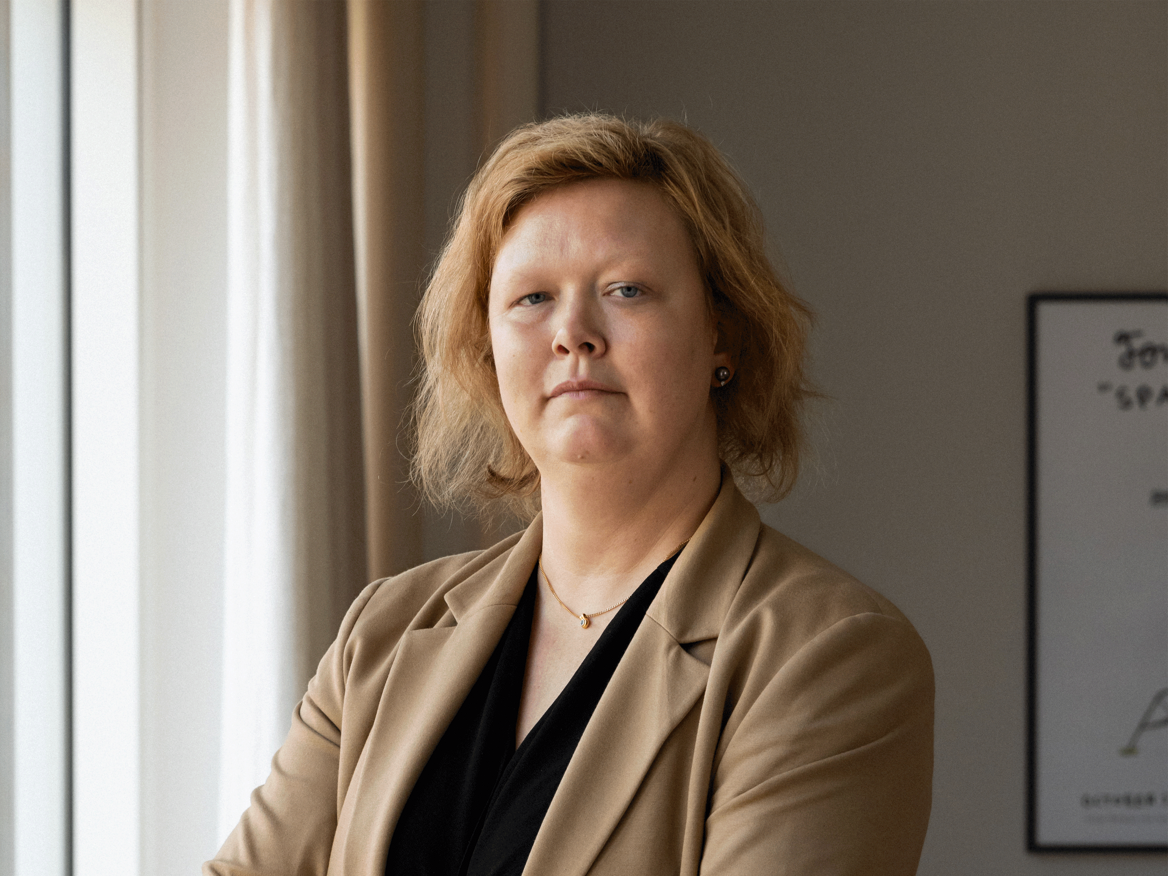 Maria Orrgard