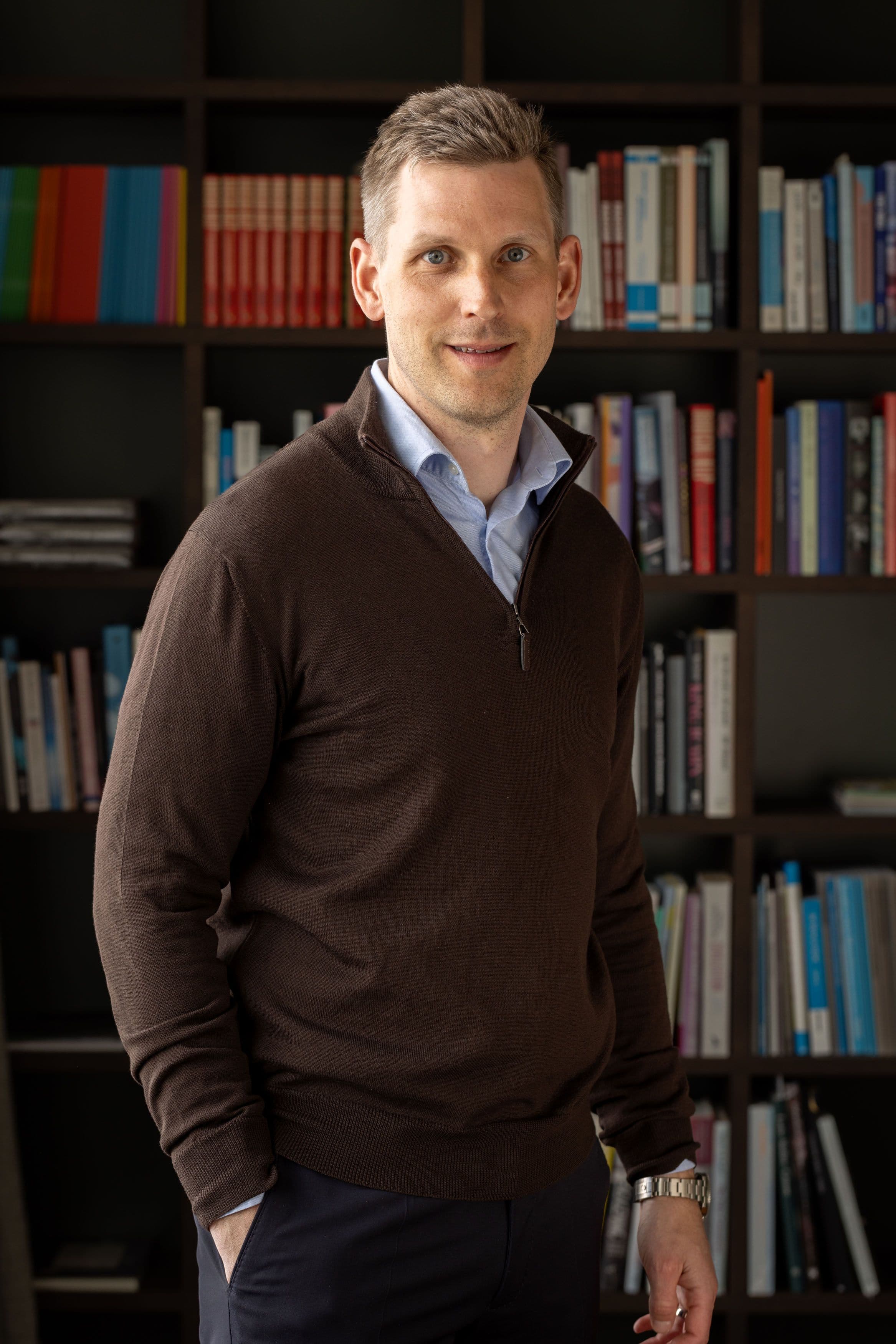 Petter Björklén