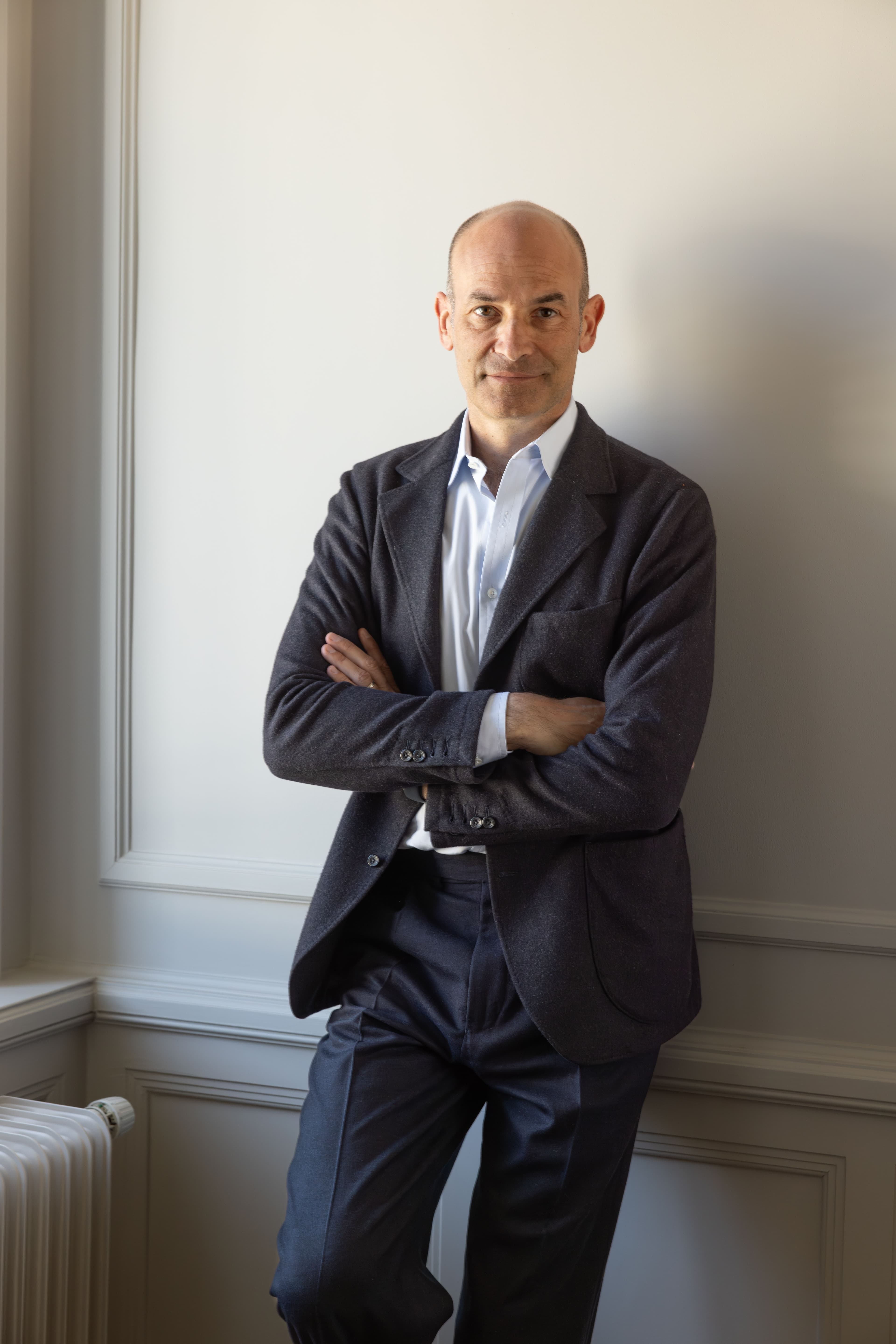 Daniel Sachs