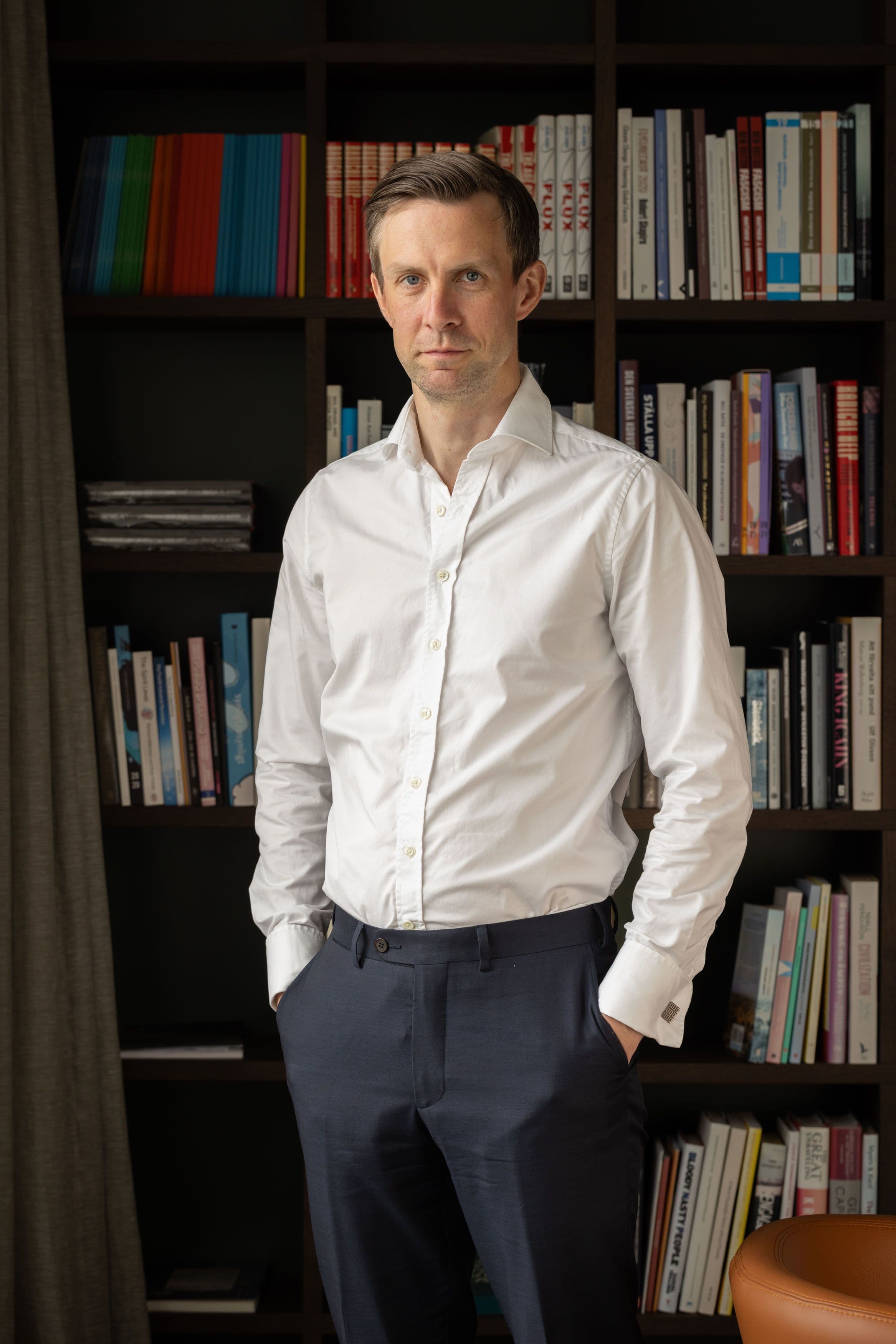 Ulf Hamberg
