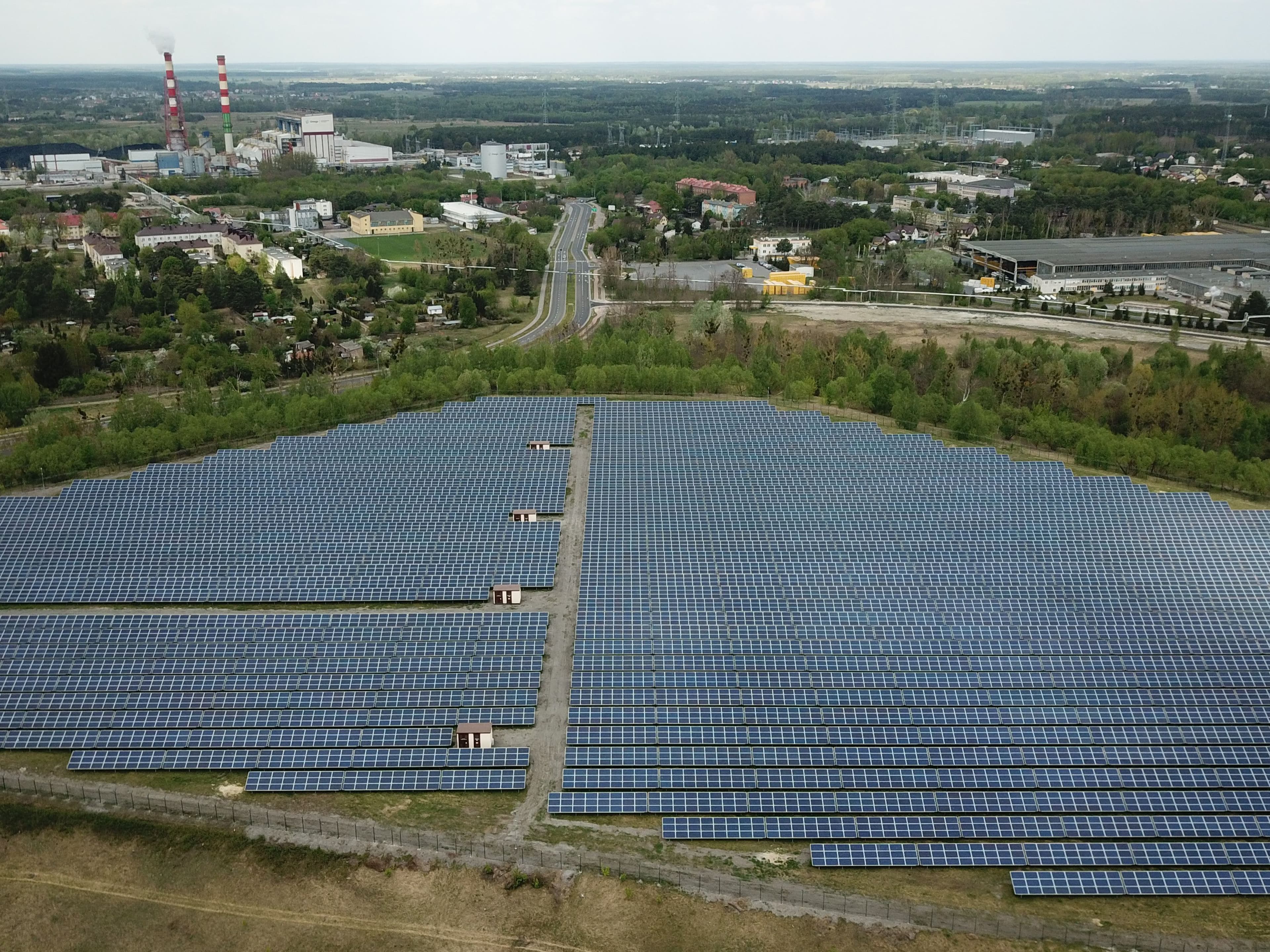 Sunfarming Group