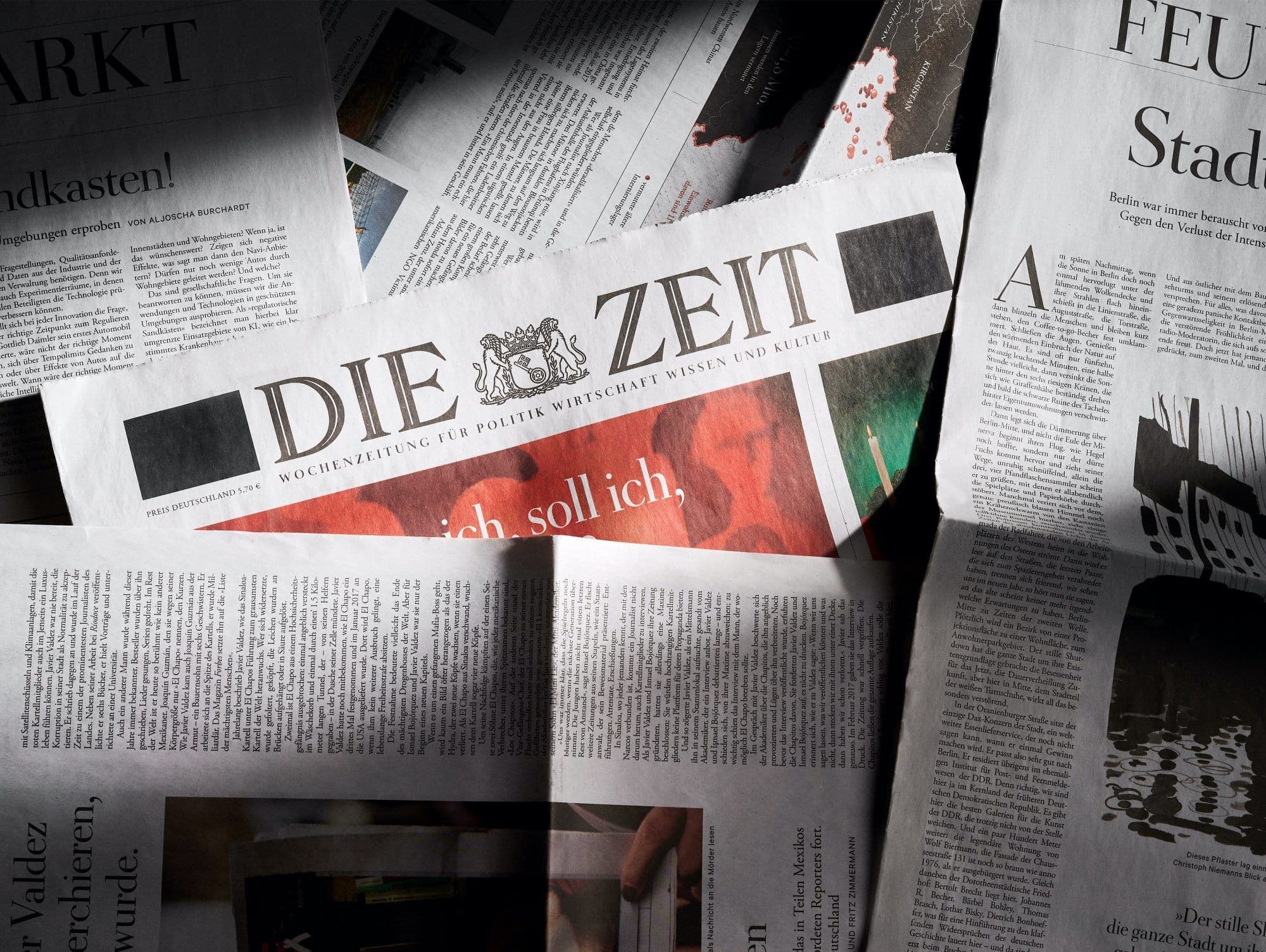 DvH Medien
