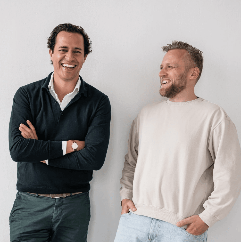 Neuplaner Co-founder